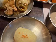 -西塔老太太泥炉烤肉(上海七宝领展广场店)