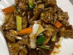 红烧排骨-林之六八·6886大连老菜馆
