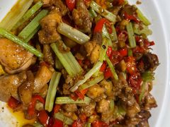 -顺香居·老字号湖北菜(江汉路店)