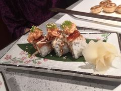 -大渔铁板烧(大悦城店)