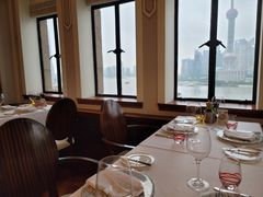 -上海和平饭店华懋阁 Cathay Room