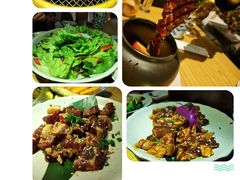 -久苑烧肉(世界城广场店)