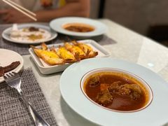 -FAZZFLAME法滋铁板烧自助