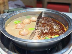 -袁记串串香(新南门店)