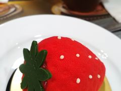 -麦当劳(百利广场店)