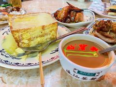 -渔记茶餐厅(渔村店)