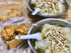 -荣巷小馄饨(荣巷店)