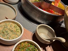 -巴奴毛肚火锅(京西大悦城店)