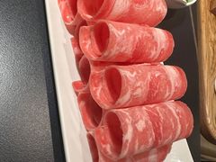 -蜀九香火锅(彩虹店)