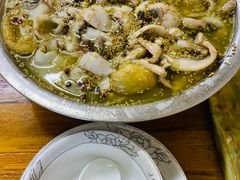 -黑皮酸菜鱼(三山街店)
