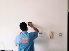 -百安居装修建材卖场(罗湖店)