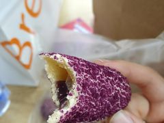 -BreadTalk面包新语·烘焙蛋糕(海岸城店)