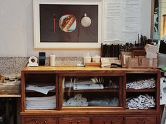 大堂-桃园眷村(万象天地店)