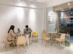 大堂-Cafe on warm(丹霞店)