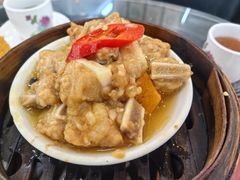 -香港蓮香樓(中環店)