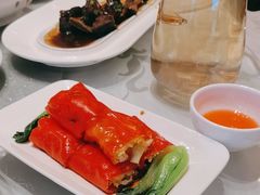 -香港狮子山下·明星粤菜餐厅(北苑店)