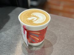 -Manner Coffee(淮海755店)