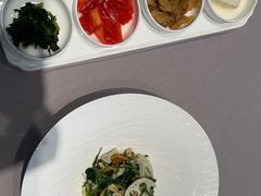 -香山湖渔家大院