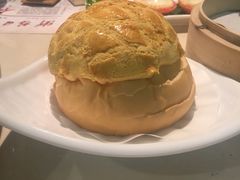 -舊街坊茶楼(市二宫店)