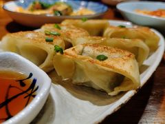 -熠盛·本帮菜Bistro(永嘉路店)
