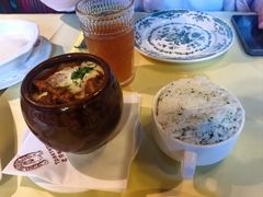-老井俄式餐厅