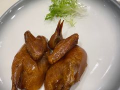 -凤凰楼酒家·粤宴点心(华强北店)