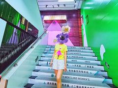 -广州白马服装市场