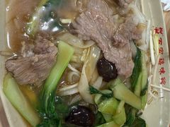 -百家鸡味馆(清泰店)