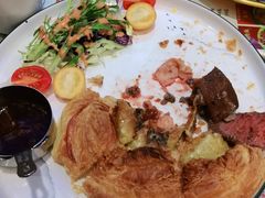 -澳门陈光记烧味饭店(万象城店)