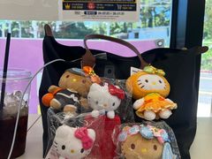 -凯蒂猫主题馆