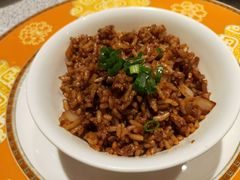 -北京王府井希尔顿酒店·秦唐中餐厅Chynna