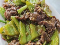 -众味海鲜大排档·活海鲜·潮汕味(南澳店)
