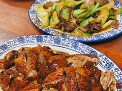 -下村新强记烧鹅店