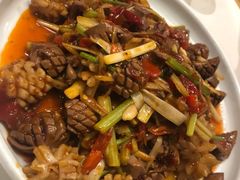 -付掌柜在成都·热炒砂锅集(金禾店)