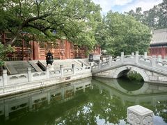 -香山公园