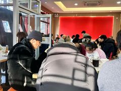 -杏园餐厅(西四北大街店)