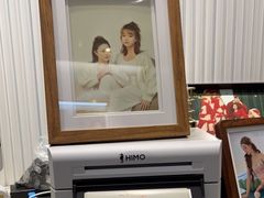 -海马体照相馆(环贸iapm大师爱情店)