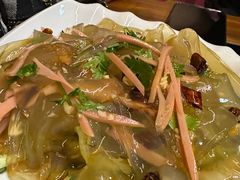 -人民公社铁锅炖·东北菜(卫国道店)