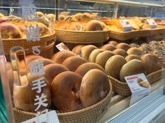 -红星前进面包牛奶公司(君太店)