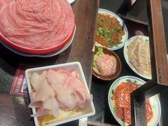 -巴蜀大宅门火锅(新华公园店)