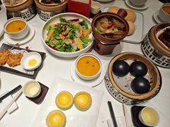 -好食上(喜盈门.范城店)