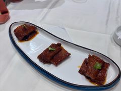-老爷庙风味美食府(魏都大道店)