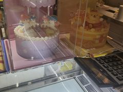-三只蜜蜂蛋糕(东城店)