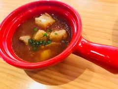 -So Lounge索兰至餐厅(蓝色港湾店)