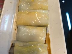 -食大利香港茶餐厅(南亚风情第一城店)