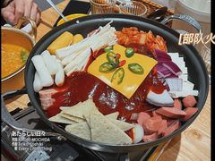 -Woolee韩食堂·韩式家庭料理