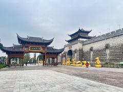 -溪口-滕头旅游景区