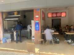 门面-二号桥脆绍面(星辉中路店)