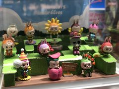 -泡泡玛特POPMART(正弘城店)