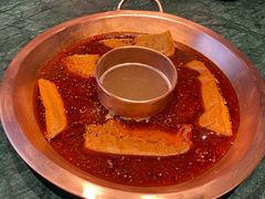 八小时肆味VIP锅底-肆味(东原1891江景店)